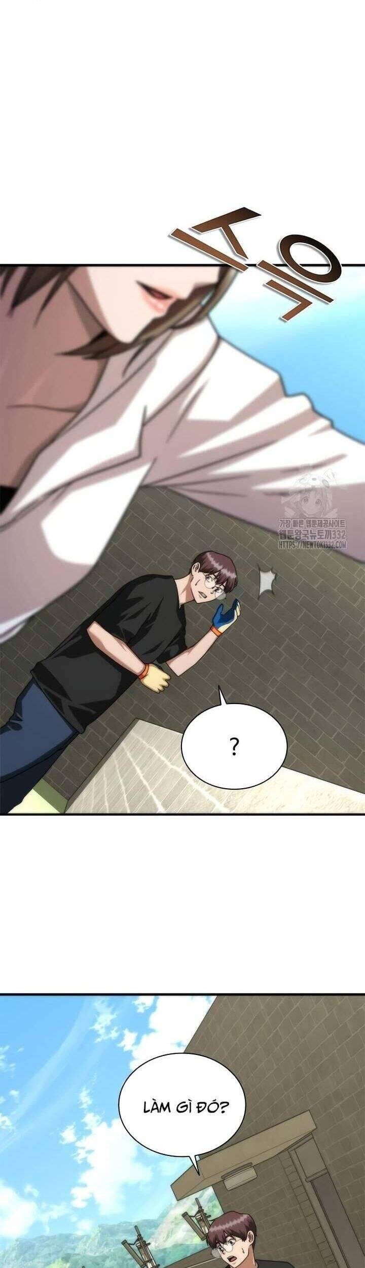 Mạt Thế Zombie 82-08 - Chapter 44 - Page 57