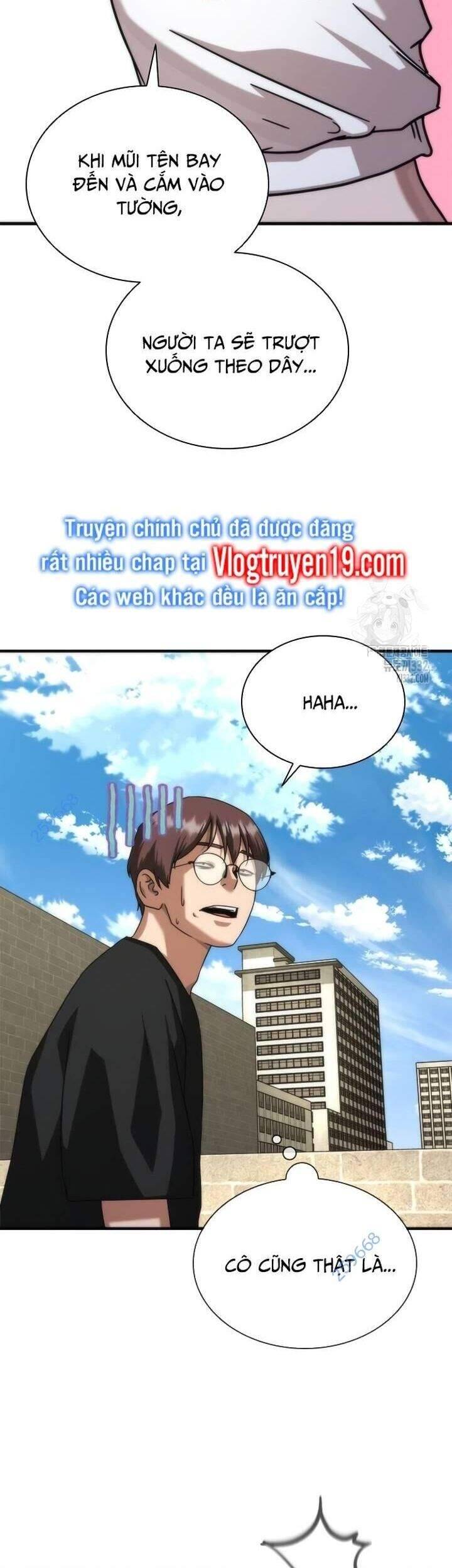 Mạt Thế Zombie 82-08 - Chapter 44 - Page 59