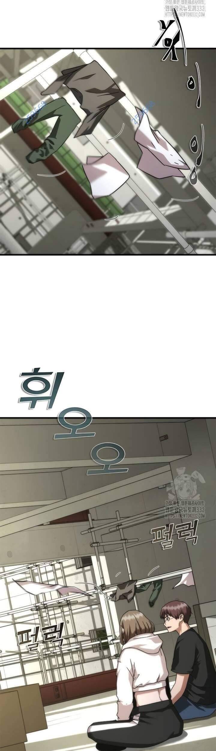 Mạt Thế Zombie 82-08 - Chapter 44 - Page 6