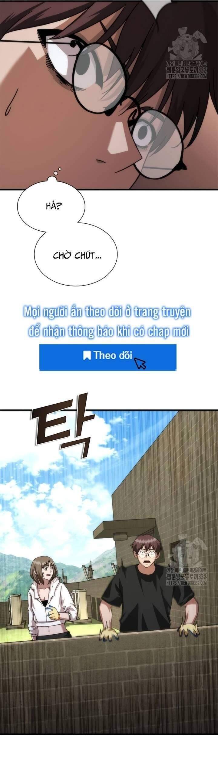 Mạt Thế Zombie 82-08 - Chapter 44 - Page 60