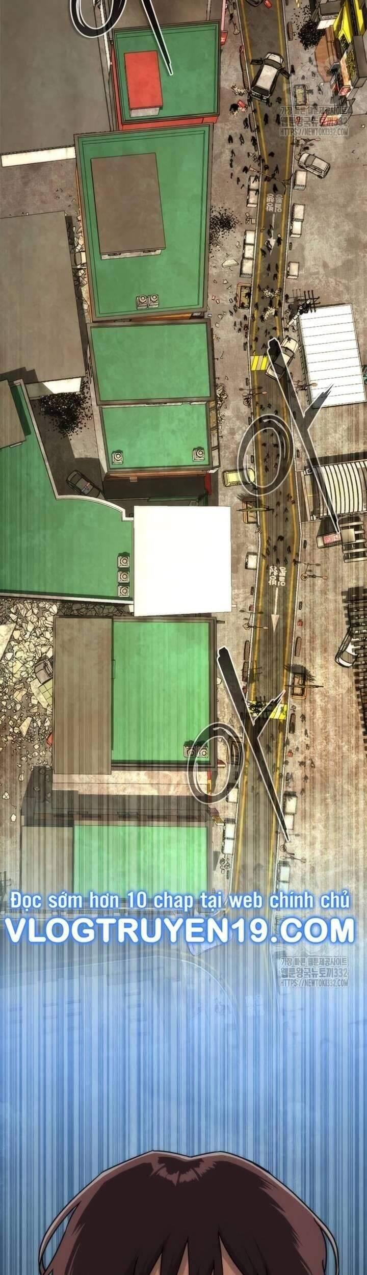 Mạt Thế Zombie 82-08 - Chapter 44 - Page 62