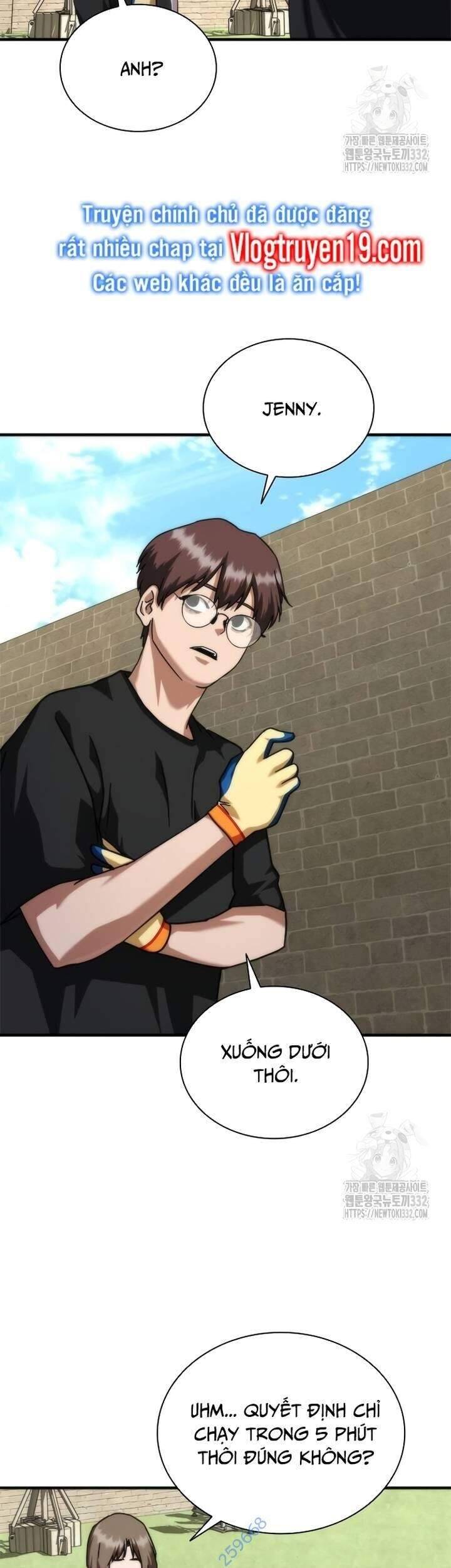 Mạt Thế Zombie 82-08 - Chapter 44 - Page 64