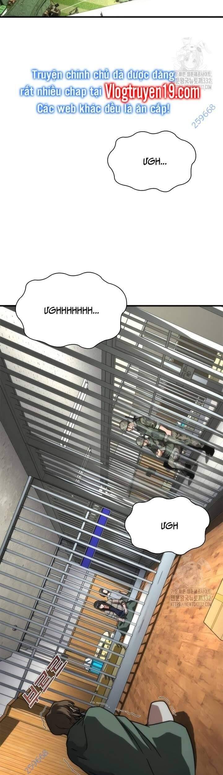 Mạt Thế Zombie 82-08 - Chapter 44 - Page 68