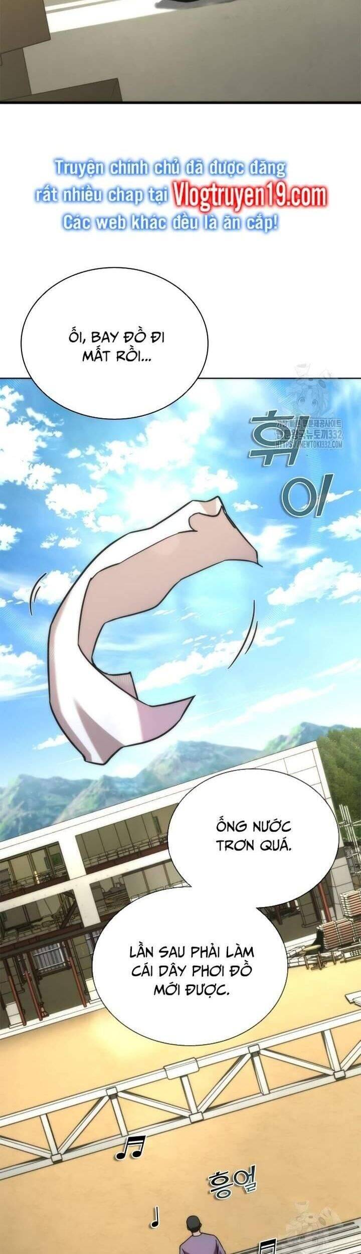 Mạt Thế Zombie 82-08 - Chapter 44 - Page 7