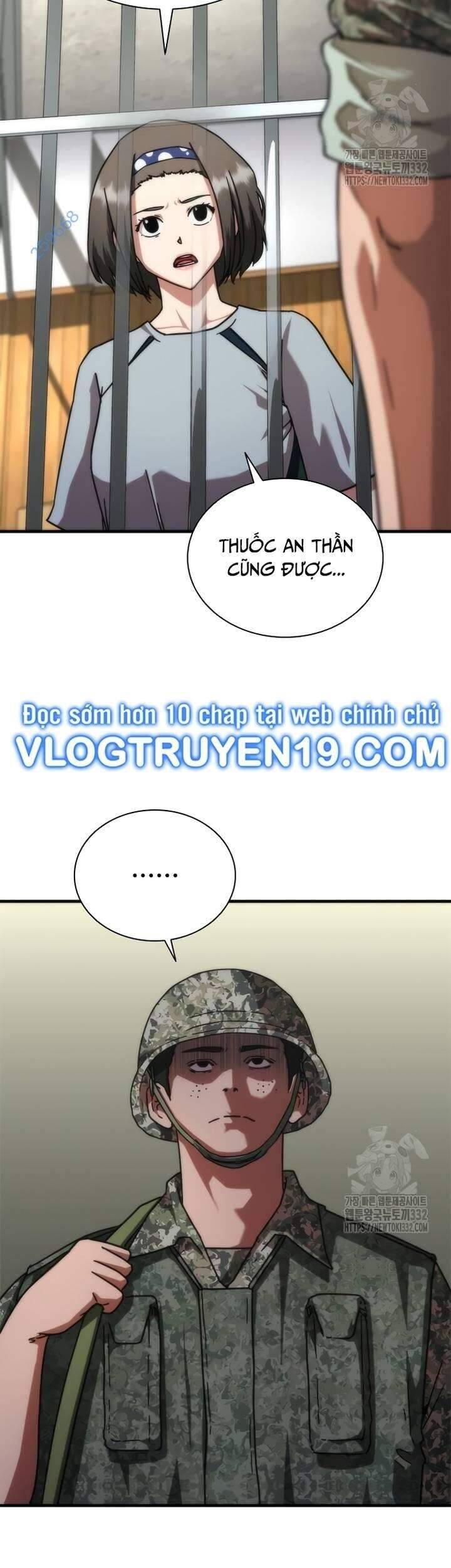 Mạt Thế Zombie 82-08 - Chapter 44 - Page 70