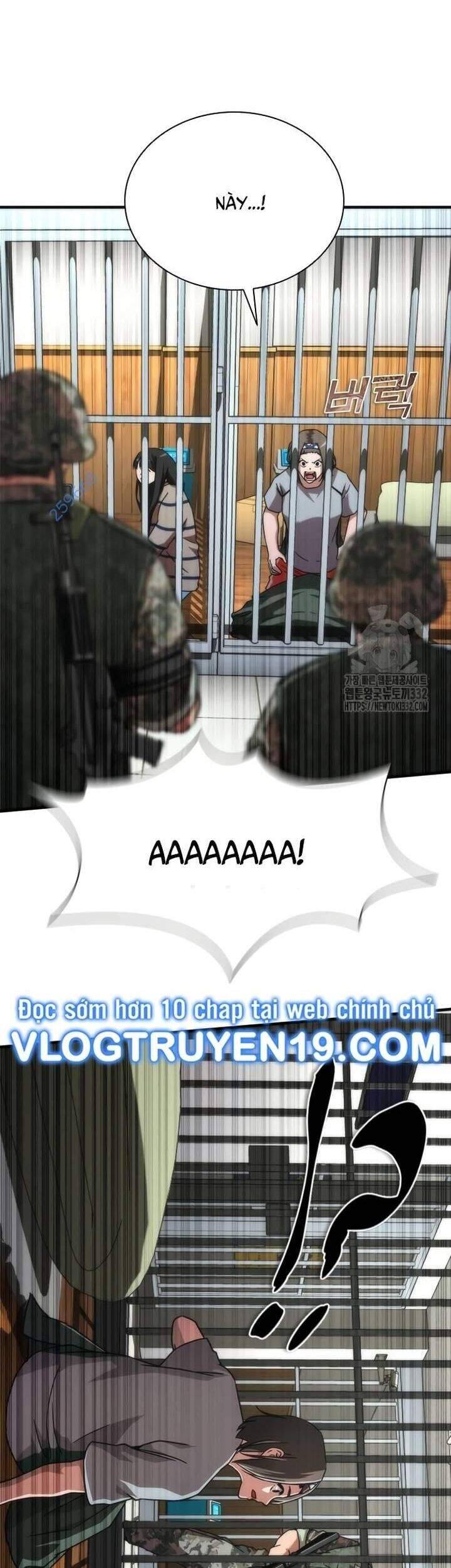 Mạt Thế Zombie 82-08 - Chapter 44 - Page 71