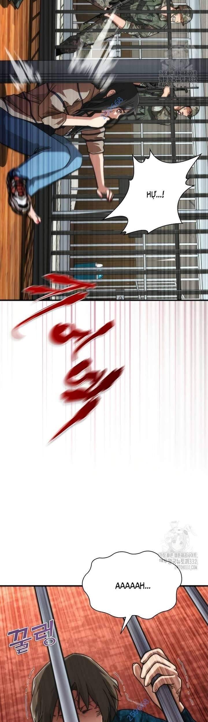 Mạt Thế Zombie 82-08 - Chapter 44 - Page 72