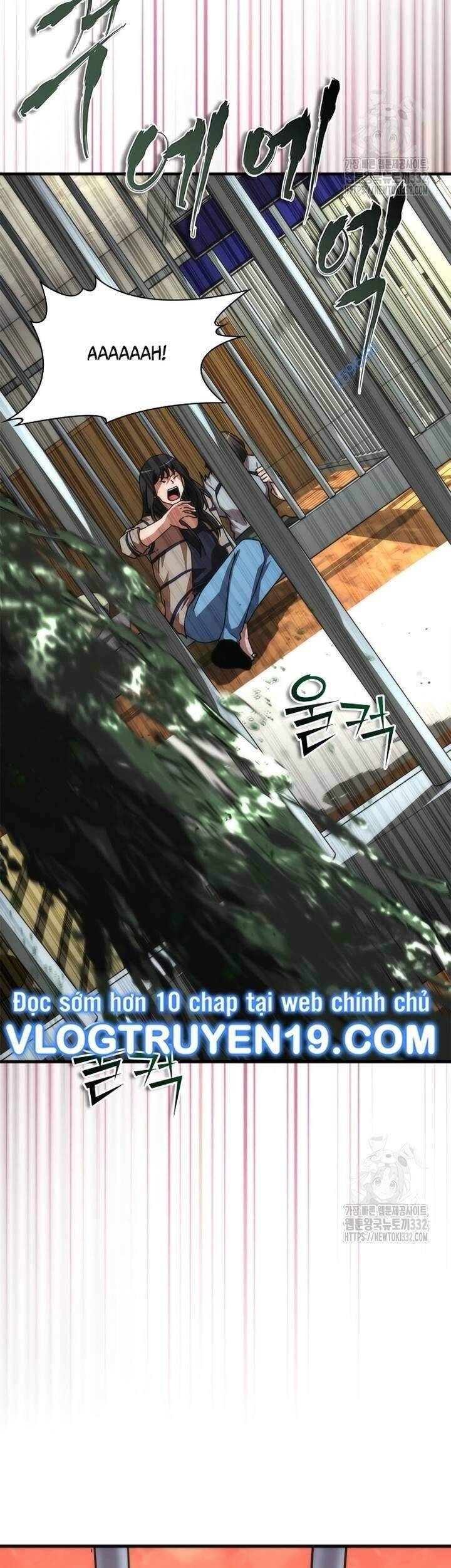 Mạt Thế Zombie 82-08 - Chapter 44 - Page 74