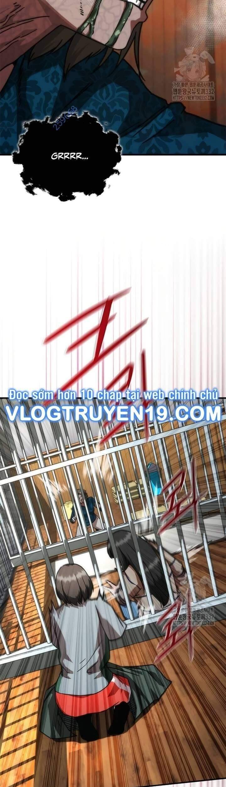 Mạt Thế Zombie 82-08 - Chapter 44 - Page 76