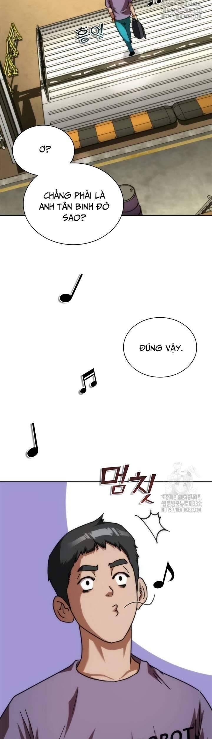 Mạt Thế Zombie 82-08 - Chapter 44 - Page 8