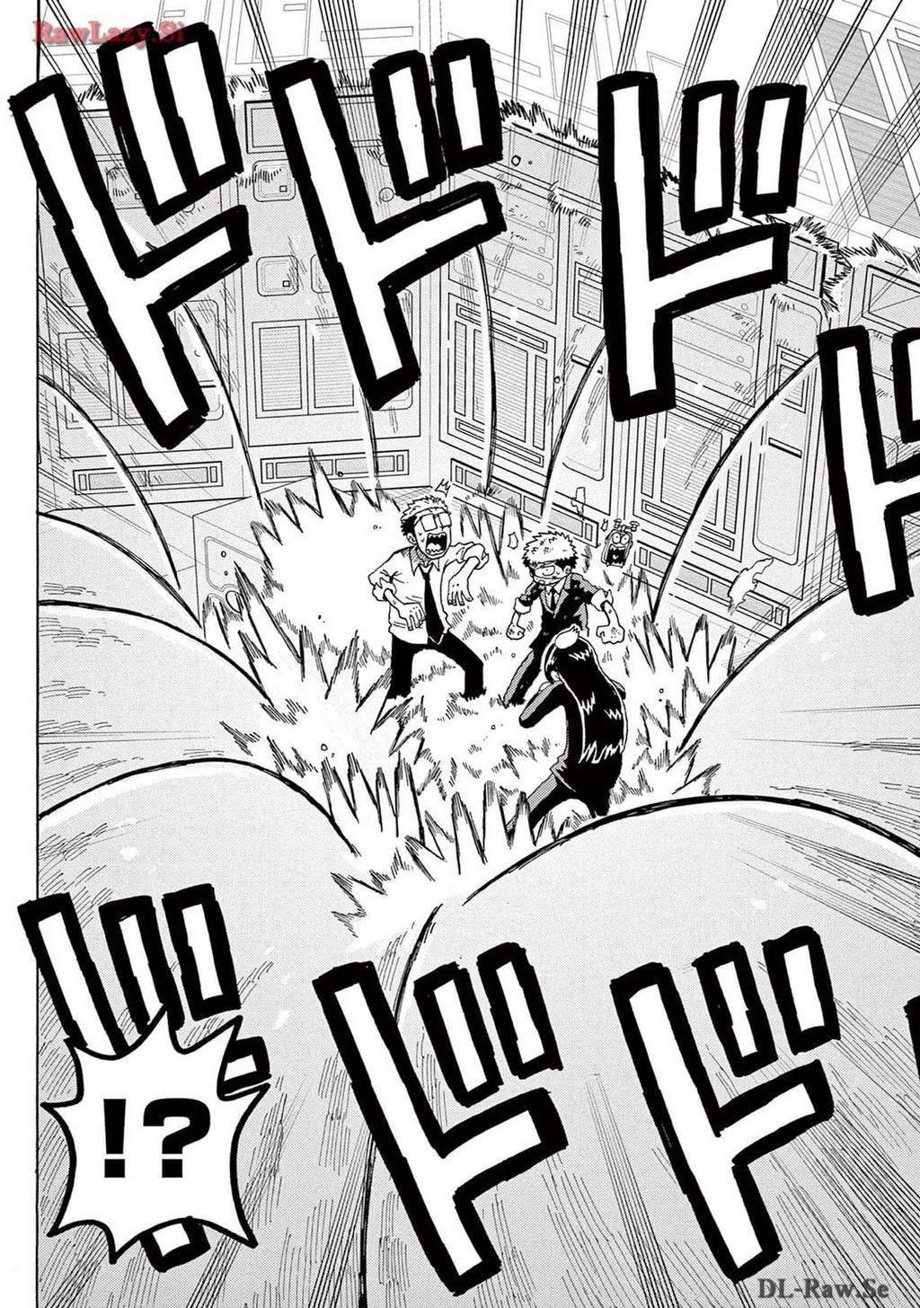 Unmei No Makimodoshi - Chapter 24 - Page 8