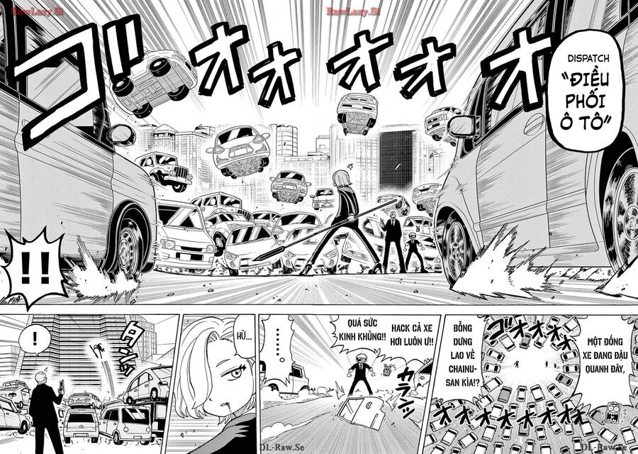 Unmei No Makimodoshi - Chapter 25 - Page 18