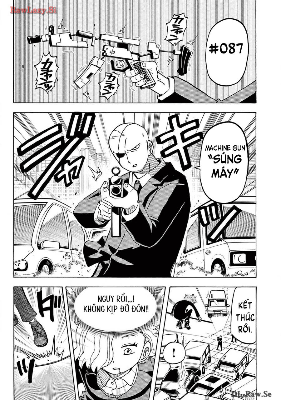 Unmei No Makimodoshi - Chapter 25 - Page 19