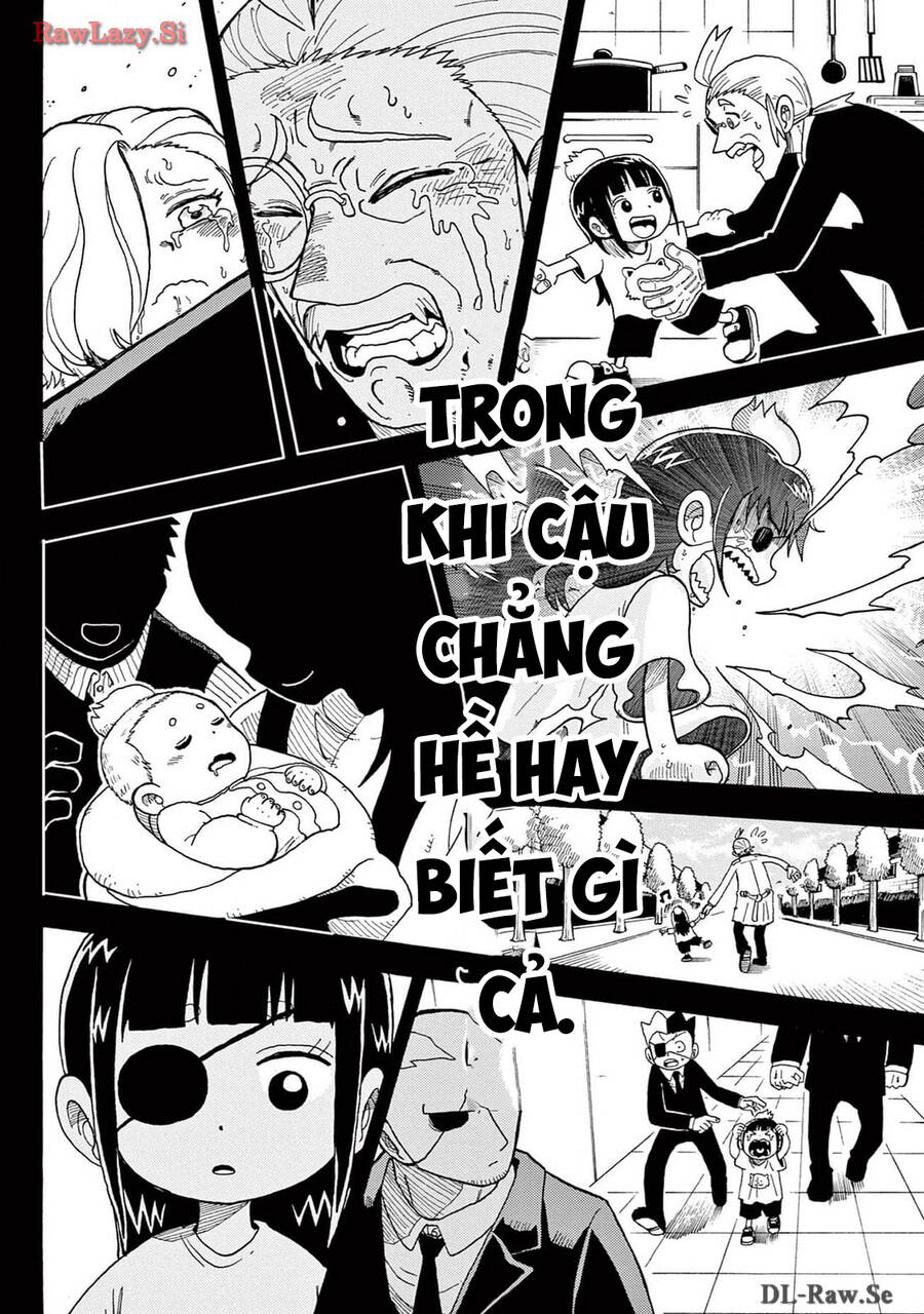 Unmei No Makimodoshi - Chapter 25 - Page 27