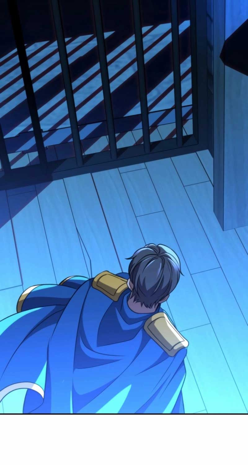 Đại Ma Đạo Sư Hồi Quy - Chapter 99 - Page 11