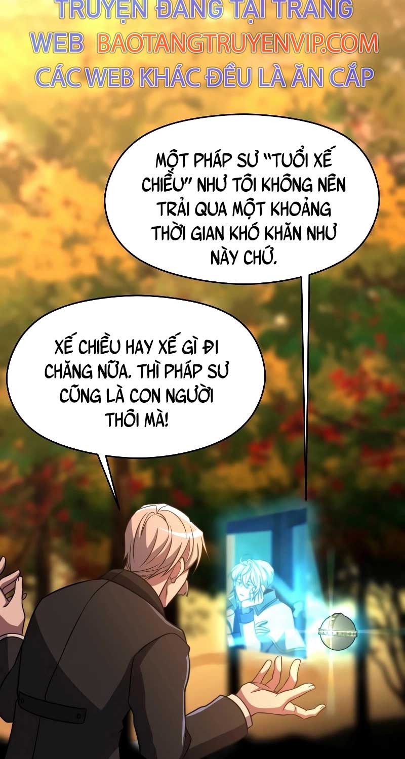 Đại Ma Đạo Sư Hồi Quy - Chapter 99 - Page 67