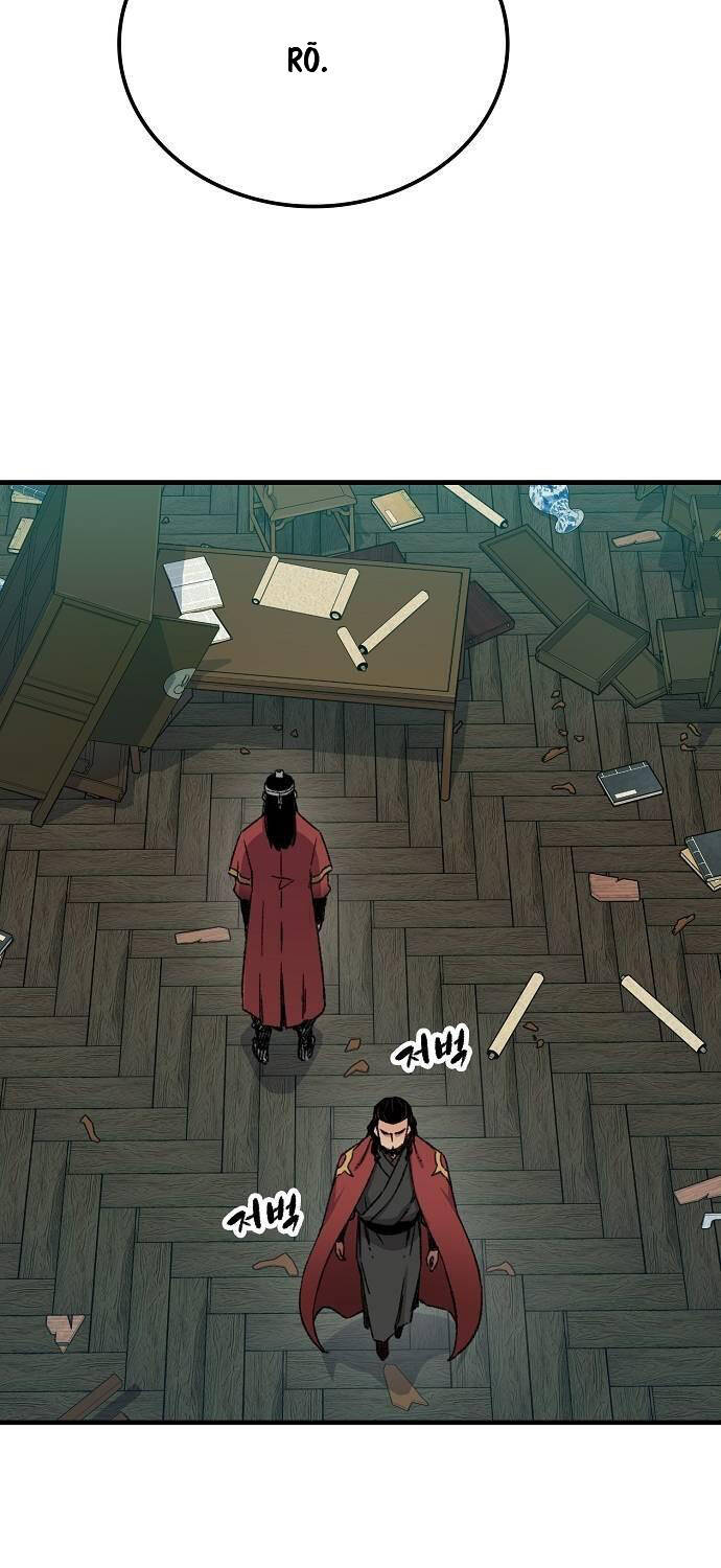 Thiên Ma Quy Hoàn - Chapter 33 - Page 11