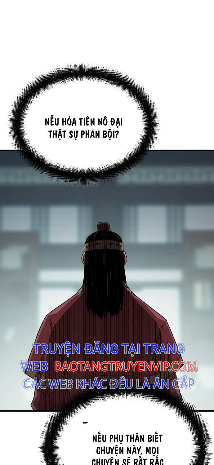 Thiên Ma Quy Hoàn - Chapter 33 - Page 12