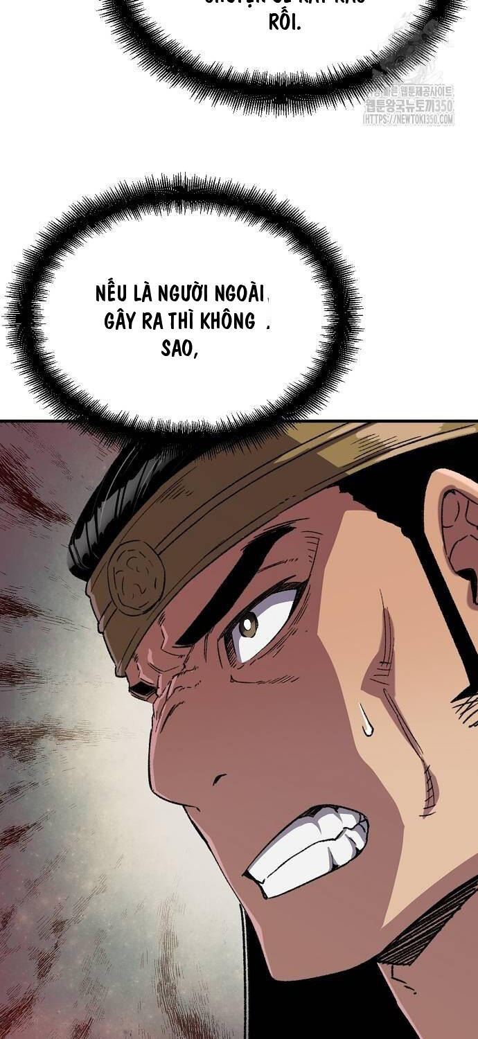 Thiên Ma Quy Hoàn - Chapter 33 - Page 13