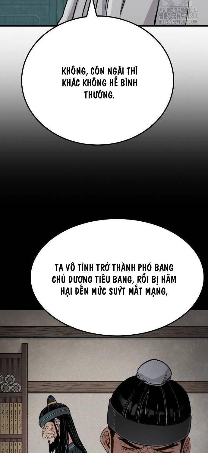 Thiên Ma Quy Hoàn - Chapter 33 - Page 23