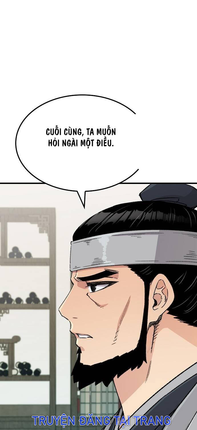 Thiên Ma Quy Hoàn - Chapter 33 - Page 28