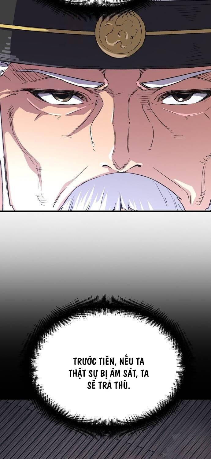 Thiên Ma Quy Hoàn - Chapter 33 - Page 33