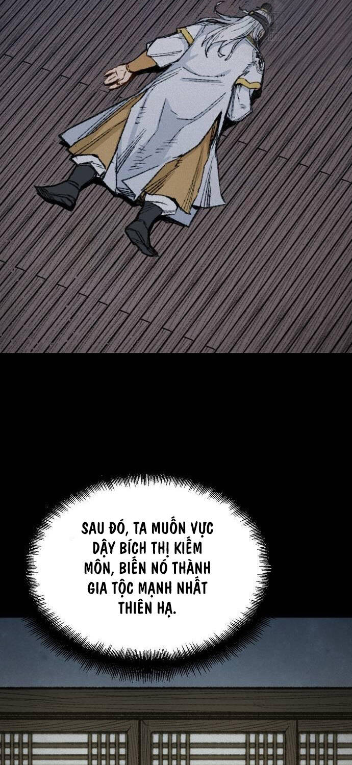 Thiên Ma Quy Hoàn - Chapter 33 - Page 34