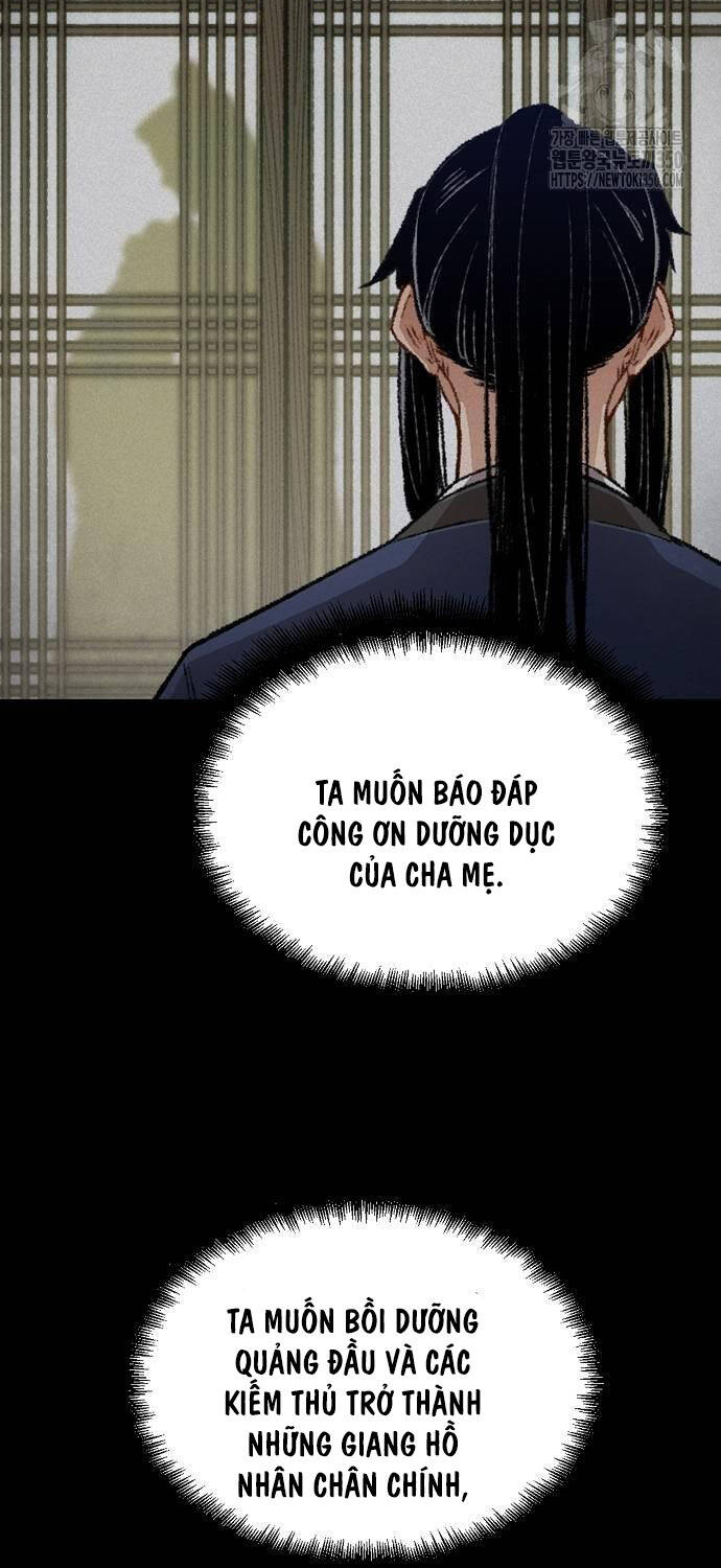 Thiên Ma Quy Hoàn - Chapter 33 - Page 35