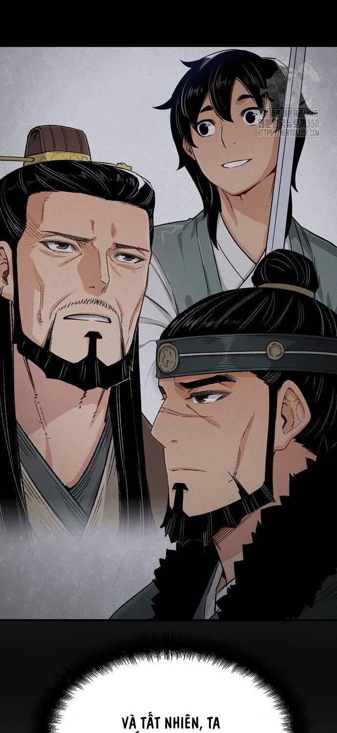 Thiên Ma Quy Hoàn - Chapter 33 - Page 36