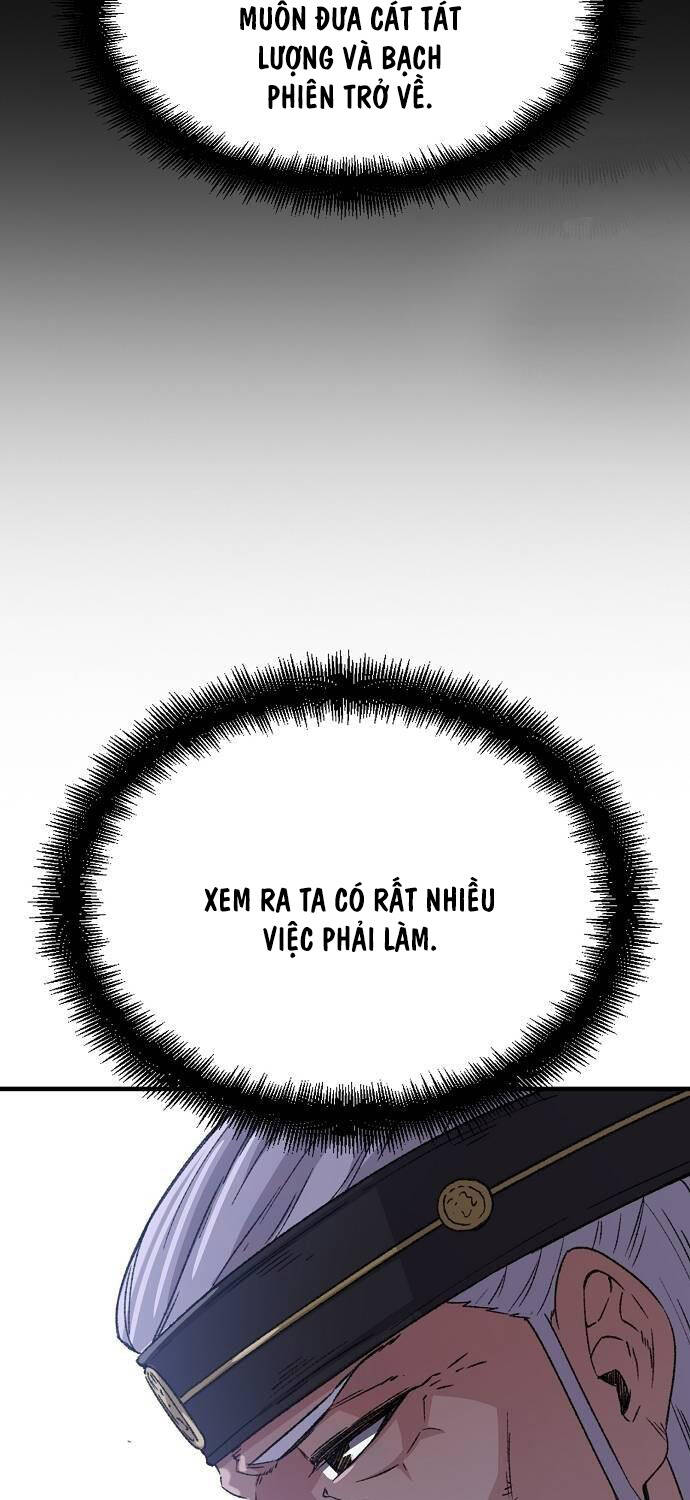 Thiên Ma Quy Hoàn - Chapter 33 - Page 37