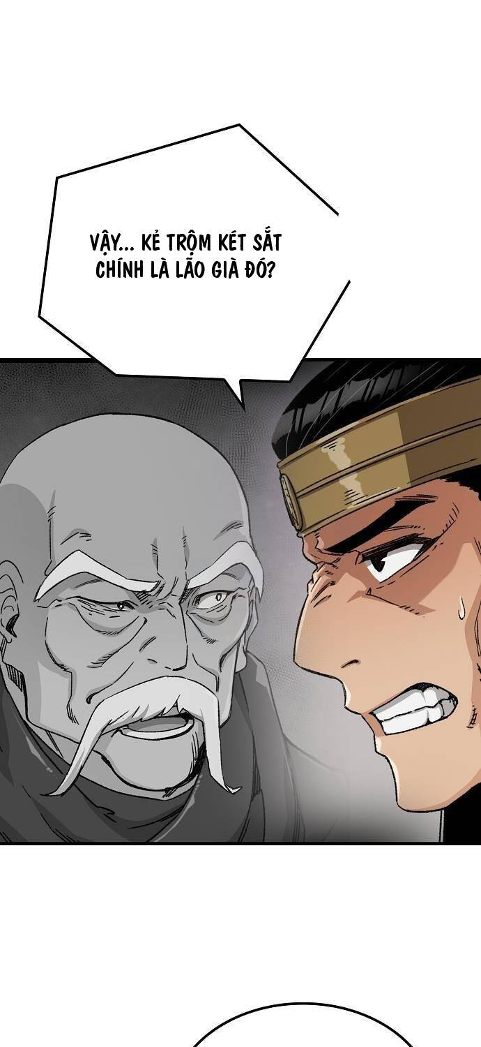 Thiên Ma Quy Hoàn - Chapter 33 - Page 4