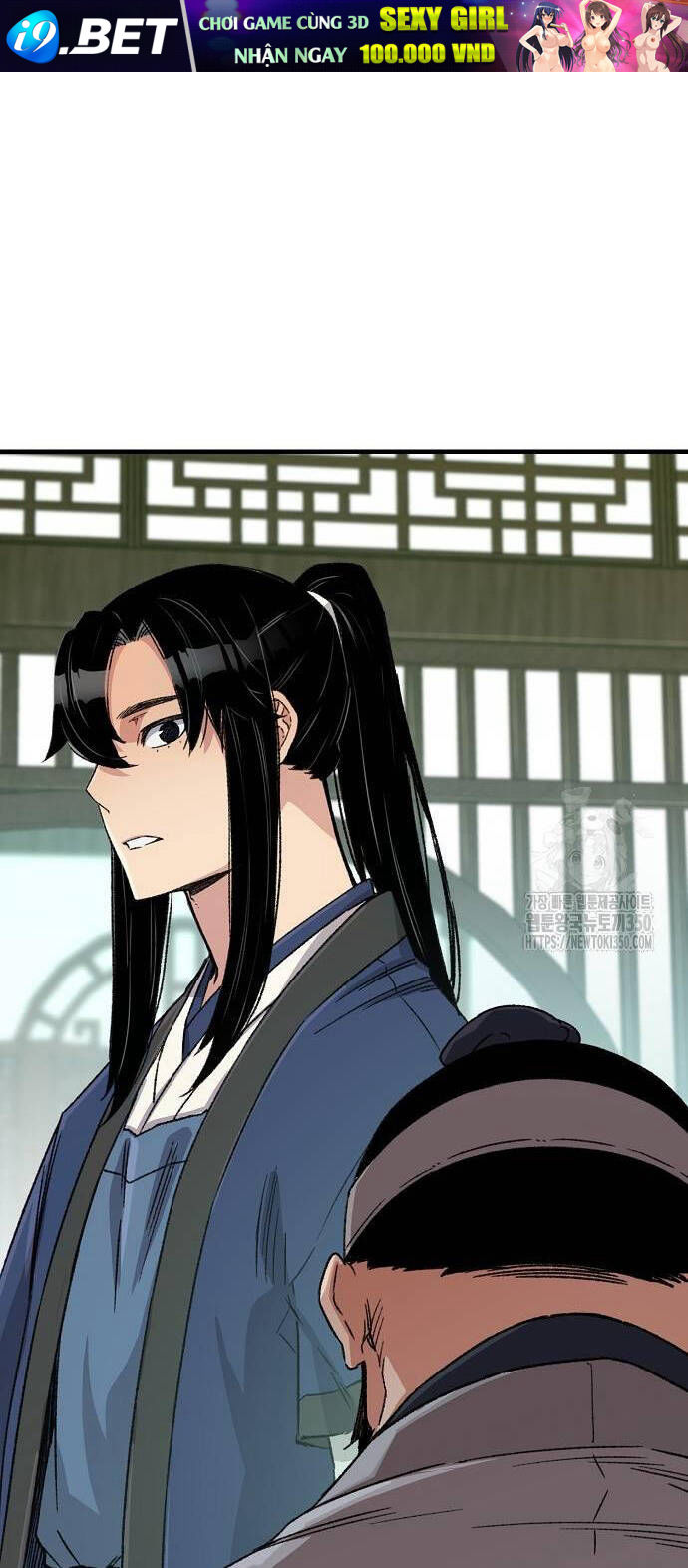 Thiên Ma Quy Hoàn - Chapter 33 - Page 53