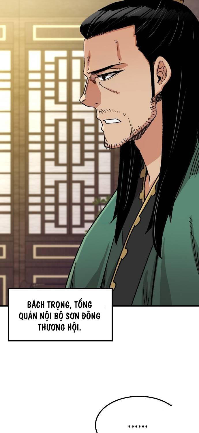 Thiên Ma Quy Hoàn - Chapter 33 - Page 66