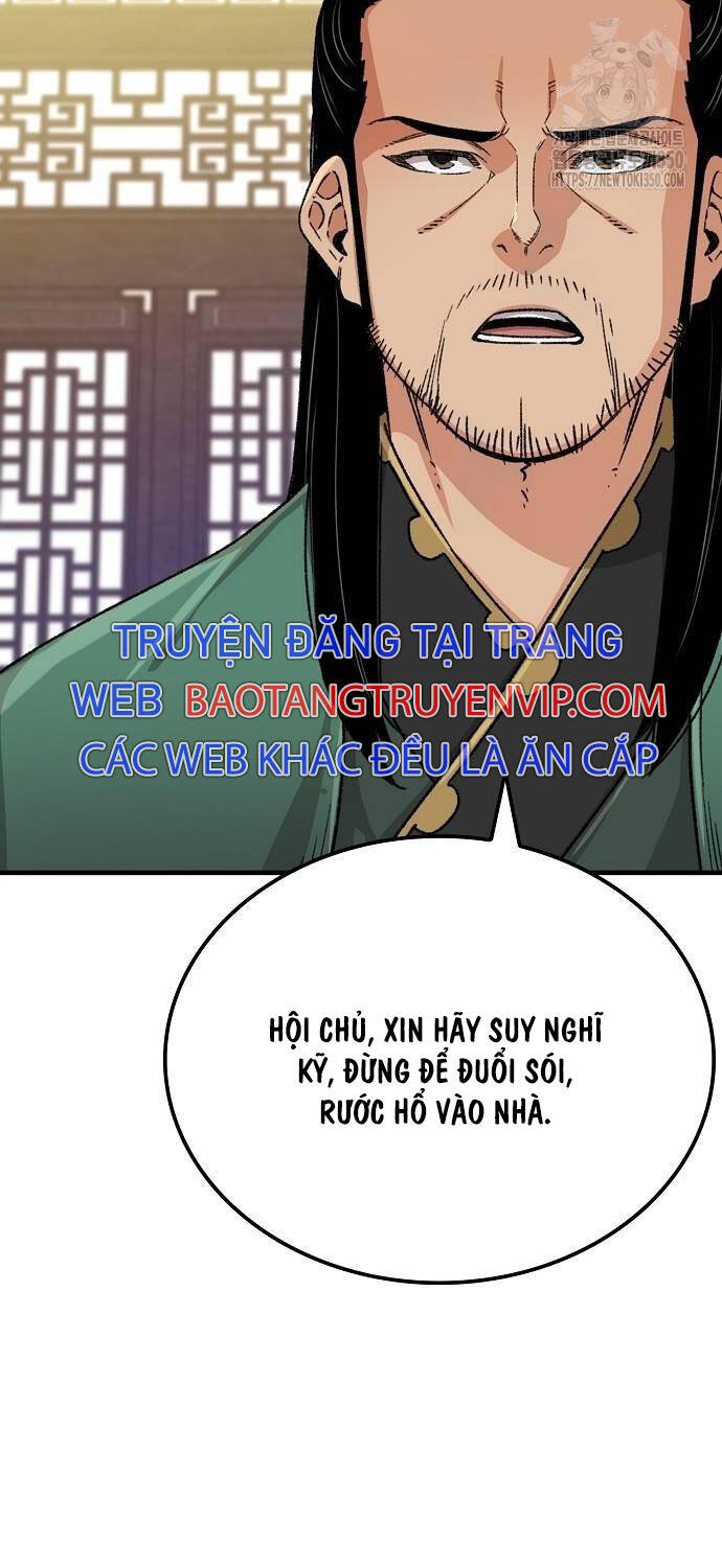 Thiên Ma Quy Hoàn - Chapter 33 - Page 68
