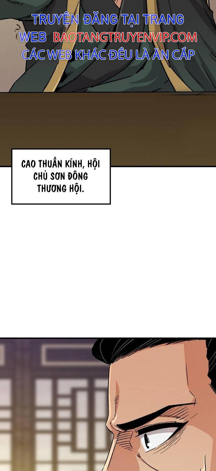 Thiên Ma Quy Hoàn - Chapter 33 - Page 71