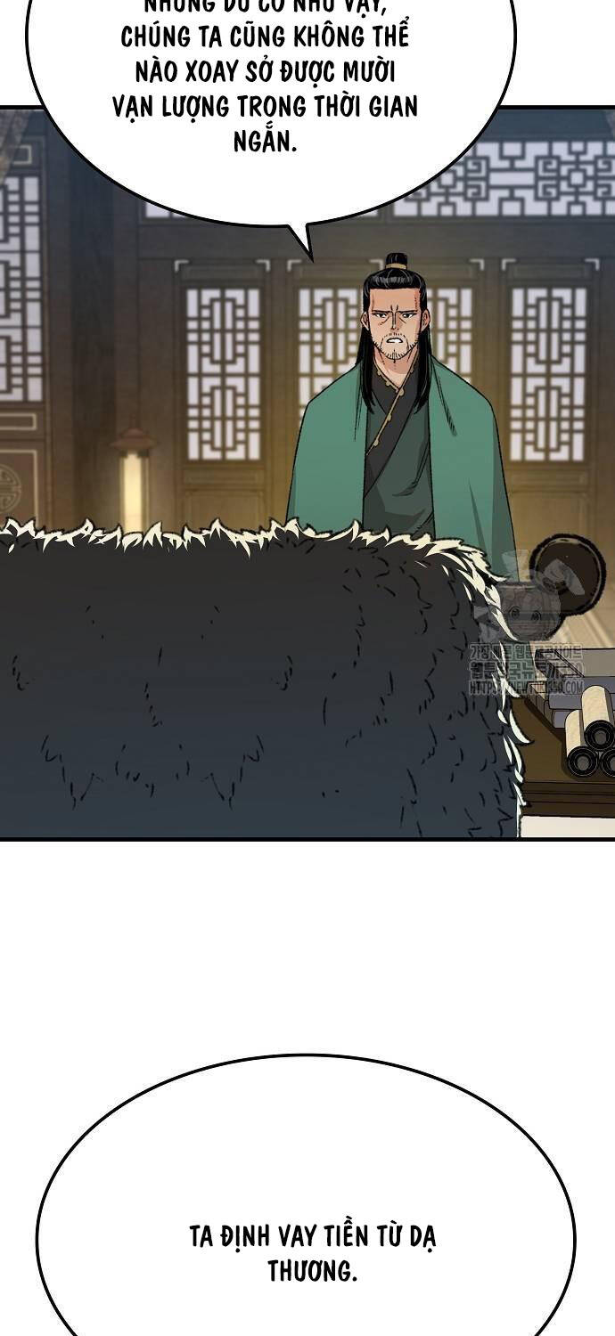 Thiên Ma Quy Hoàn - Chapter 33 - Page 74