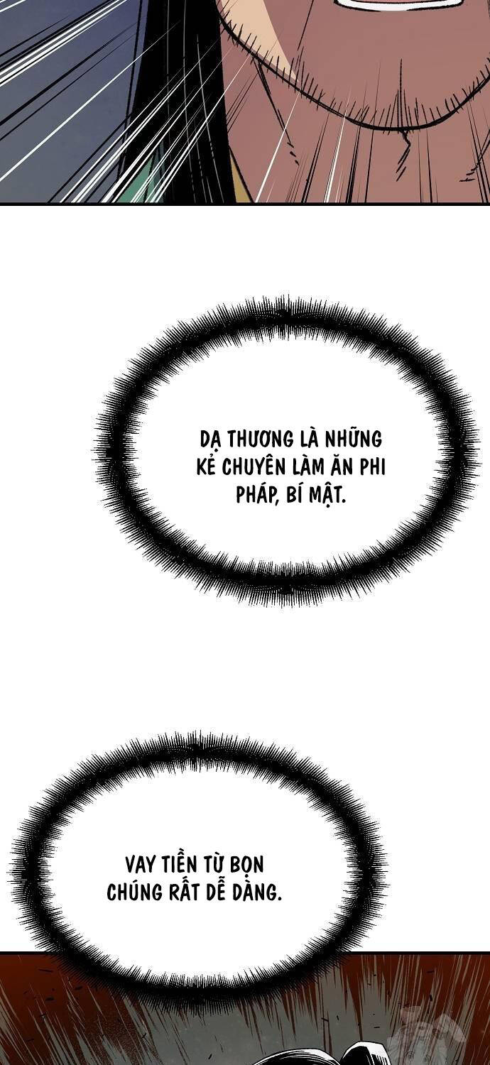 Thiên Ma Quy Hoàn - Chapter 33 - Page 77