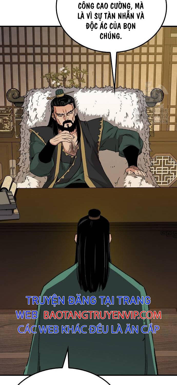 Thiên Ma Quy Hoàn - Chapter 33 - Page 82