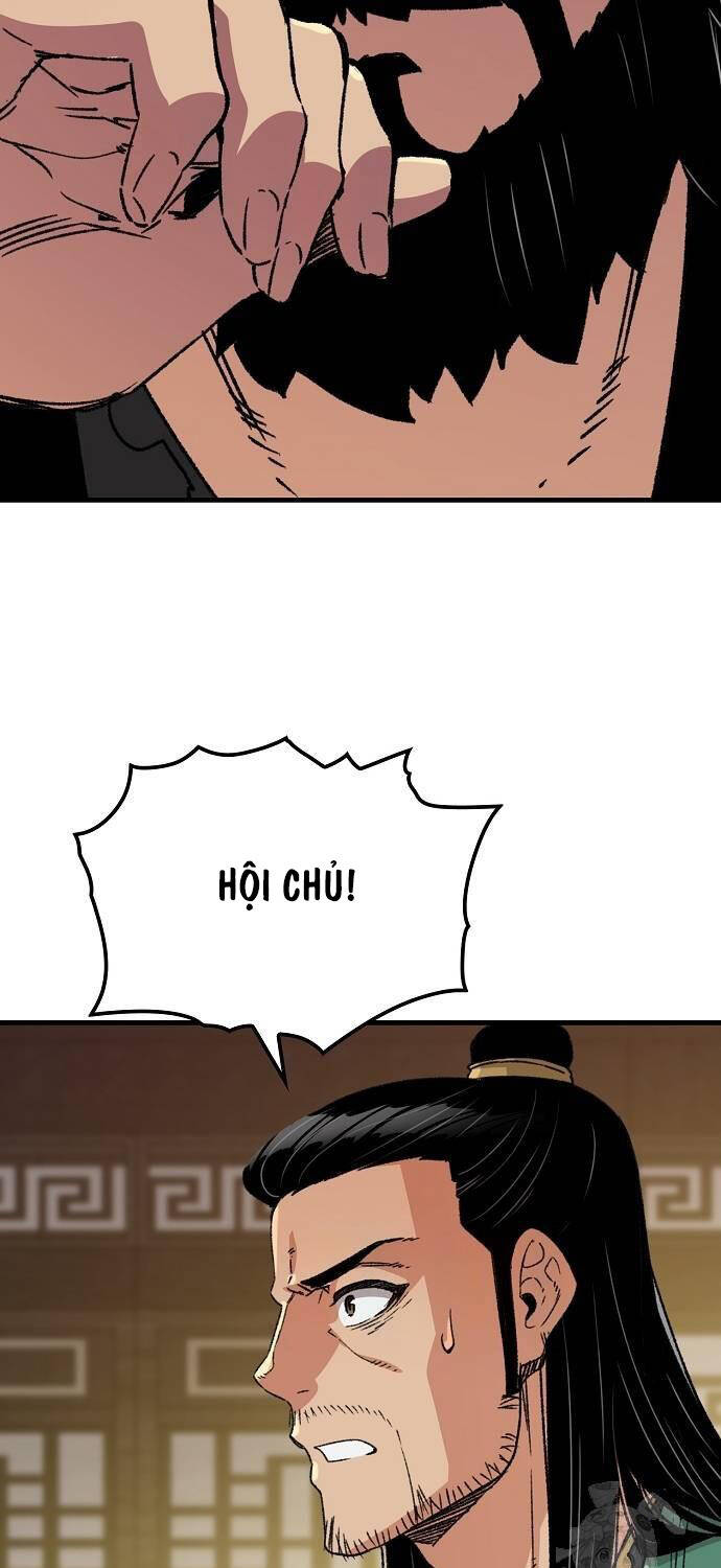 Thiên Ma Quy Hoàn - Chapter 33 - Page 88
