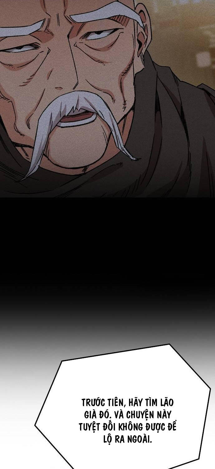 Thiên Ma Quy Hoàn - Chapter 33 - Page 9