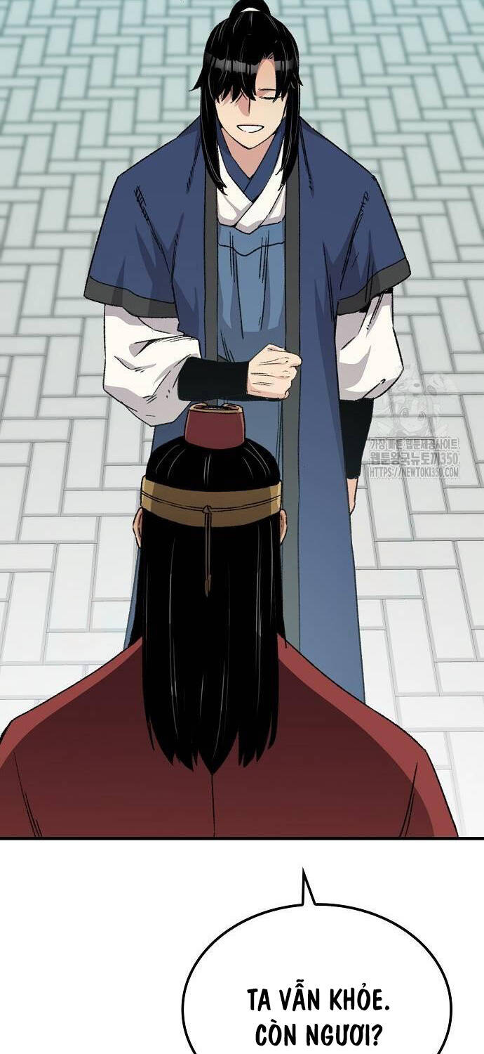 Thiên Ma Quy Hoàn - Chapter 33 - Page 95