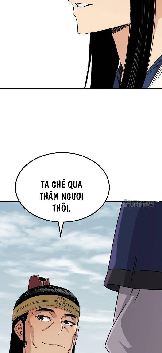 Thiên Ma Quy Hoàn - Chapter 33 - Page 97