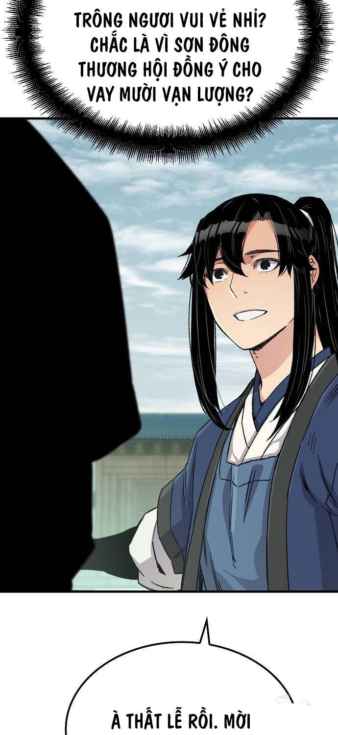 Thiên Ma Quy Hoàn - Chapter 33 - Page 99