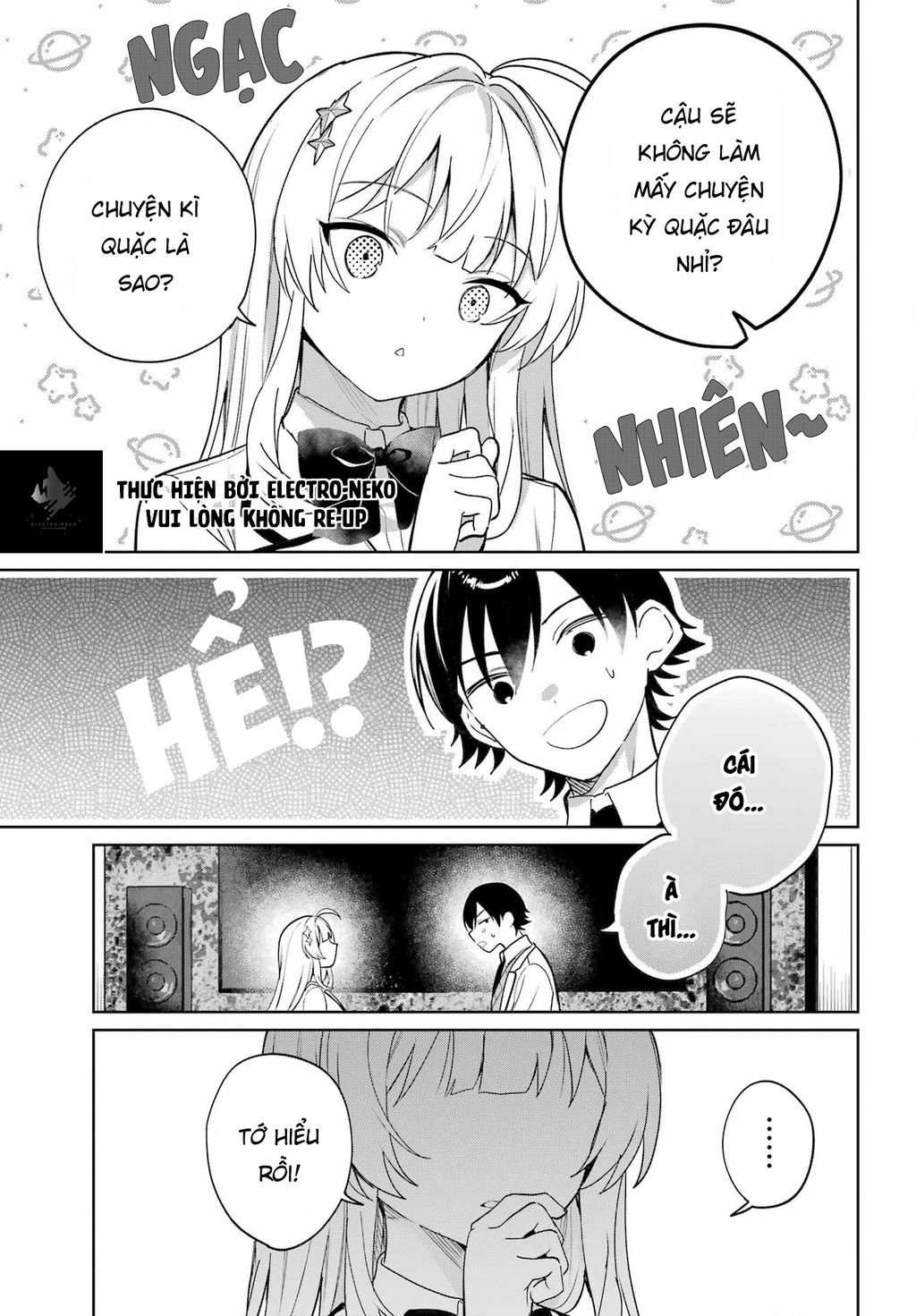 Sau Khi Chuyển Sang Học Online, Tôi Đành Phải Sống Chung Với Cô Nàng Xinh Đẹp Nhất Lớp - Chapter 4 - Page 29