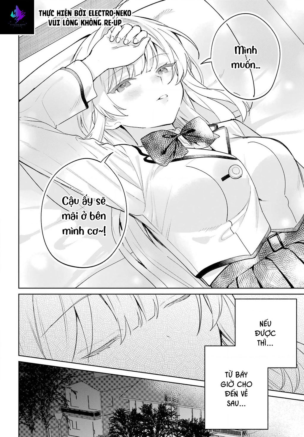 Sau Khi Chuyển Sang Học Online, Tôi Đành Phải Sống Chung Với Cô Nàng Xinh Đẹp Nhất Lớp - Chapter 5 - Page 26