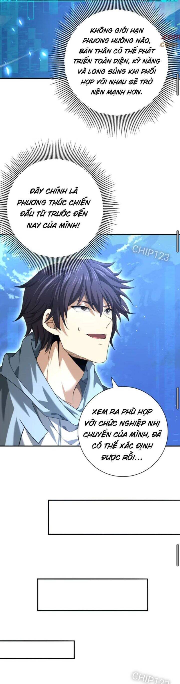 Toàn Dân Chuyển Chức Ngự Long Sư Là Chức Nghiệp Yếu Nhất - Chapter 42 - Page 15