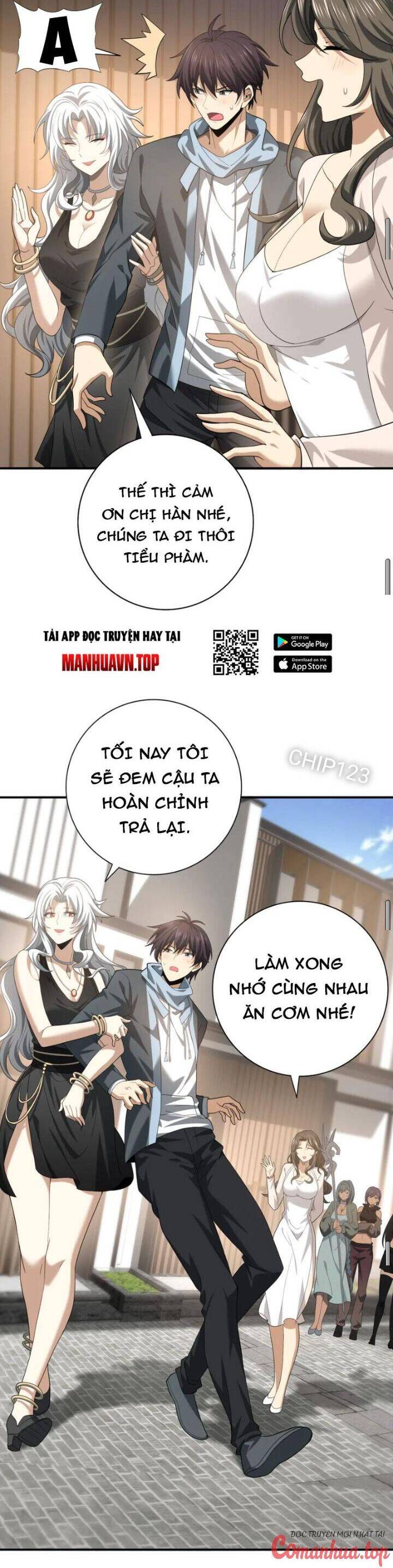 Toàn Dân Chuyển Chức Ngự Long Sư Là Chức Nghiệp Yếu Nhất - Chapter 42 - Page 25