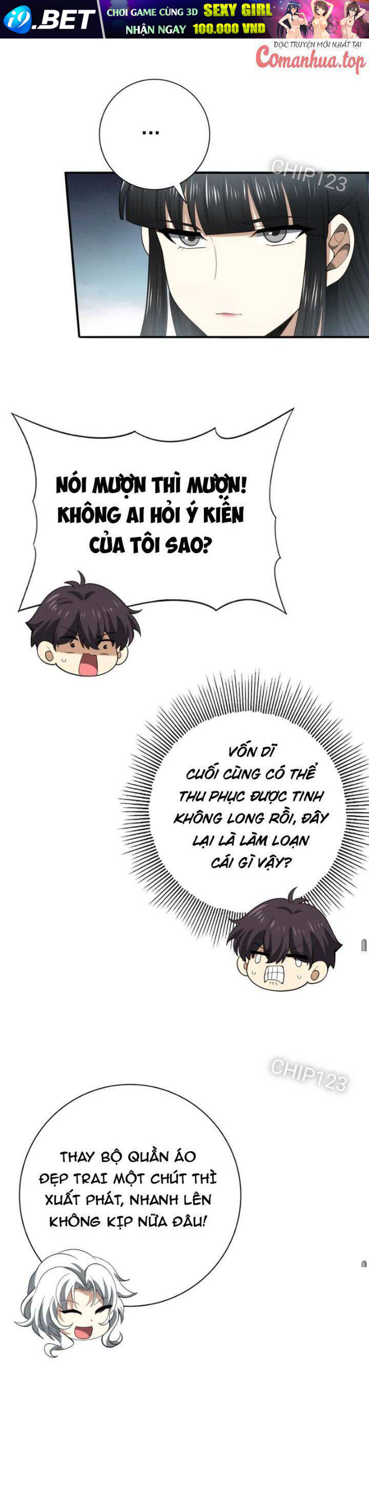 Toàn Dân Chuyển Chức Ngự Long Sư Là Chức Nghiệp Yếu Nhất - Chapter 42 - Page 26