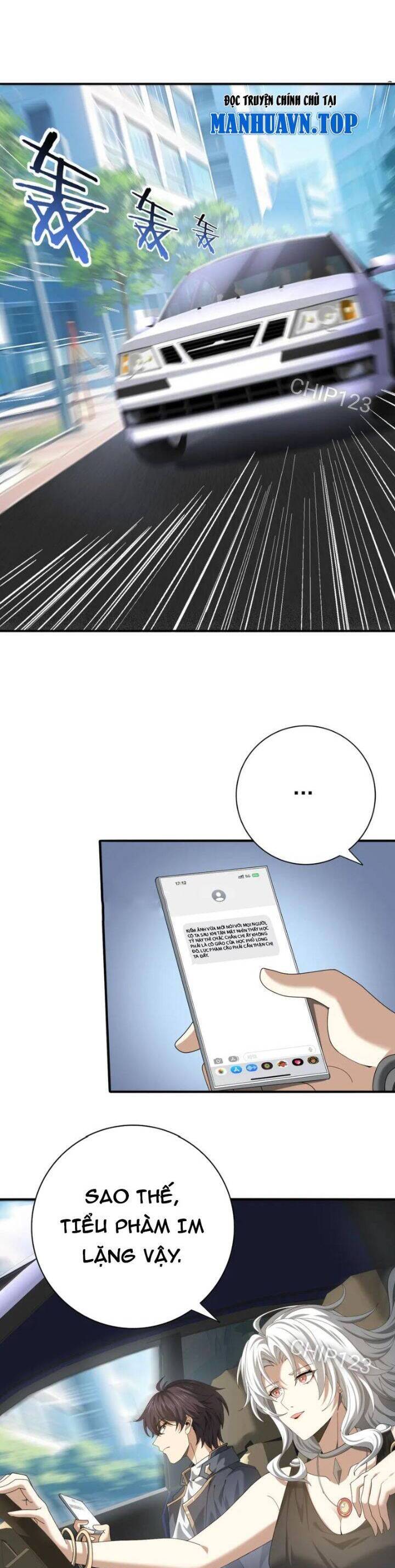 Toàn Dân Chuyển Chức Ngự Long Sư Là Chức Nghiệp Yếu Nhất - Chapter 42 - Page 27