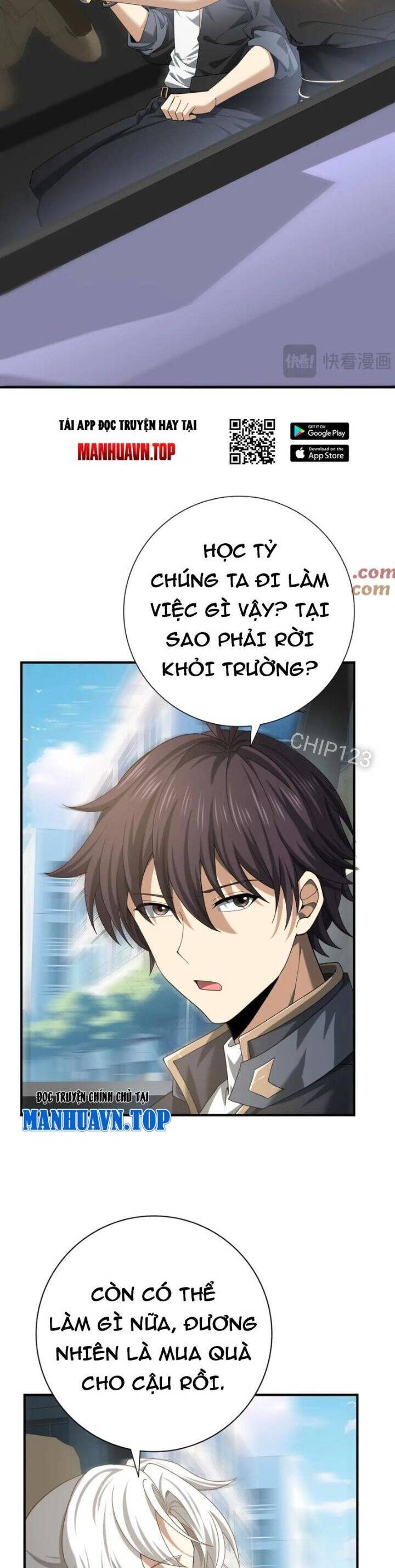 Toàn Dân Chuyển Chức Ngự Long Sư Là Chức Nghiệp Yếu Nhất - Chapter 42 - Page 28